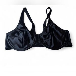 Wacoal Basic Beauty Minimizer 855192 - black 38D